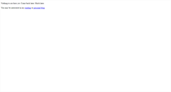 Desktop Screenshot of kingrat.biz